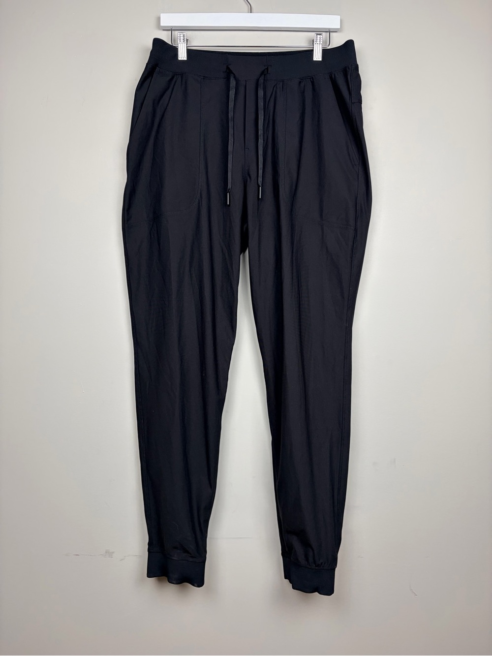 lululemon ABC Jogger Tall* Black Men's Jogger Pants